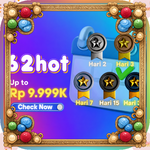 62hot — galeri pratinjau Resmi APK